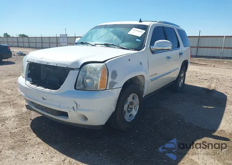 2007 Cadillac Escalade Standard из США, поврежденный, VIN 1GYFK638X7R422351